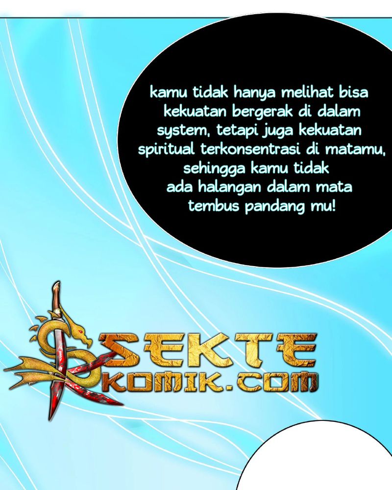 Xianzun System In The City — Chapter 6, halaman 16
